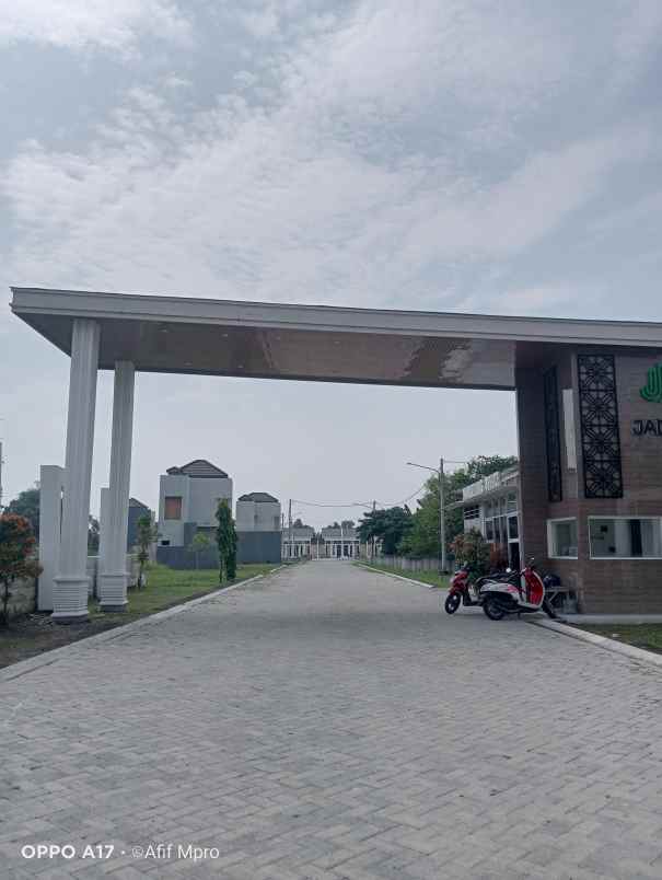 rumah ready tinggal bawa koper