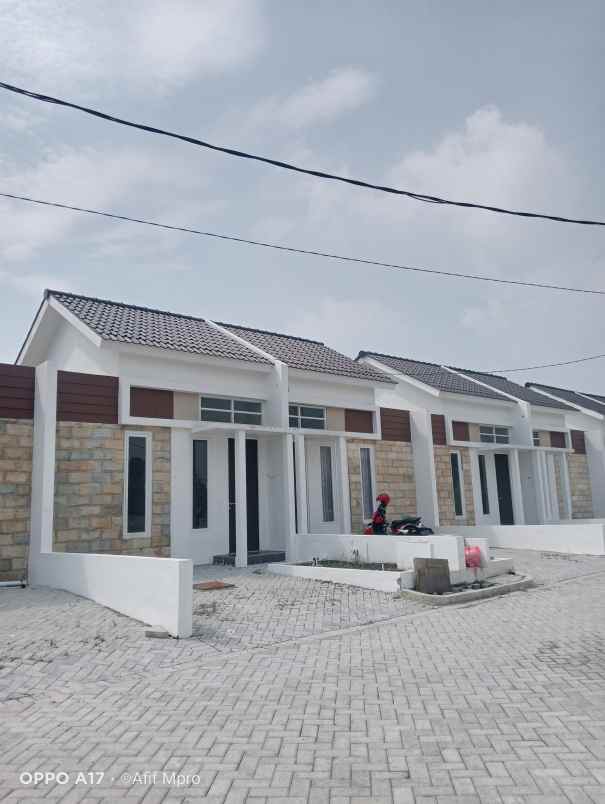 rumah ready tinggal bawa koper
