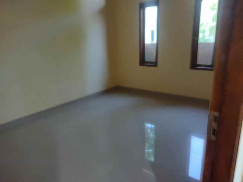 rumah rekondisi siya huni bisa cas bisa juga kpr ulang