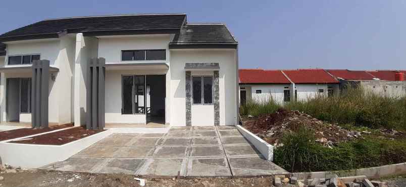 rumah samudera raya tajurhalang