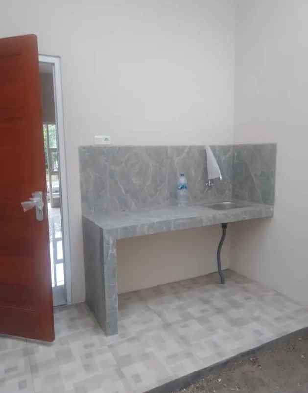 rumah scandinavian ready stock 335 juta di malang