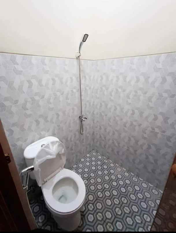 rumah scandinavian ready stock 335 juta di malang