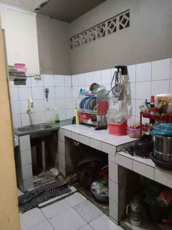 rumah second salam perumahan reni jaya