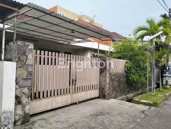 rumah second tenggilis mejoyo dekat ubaya transmart