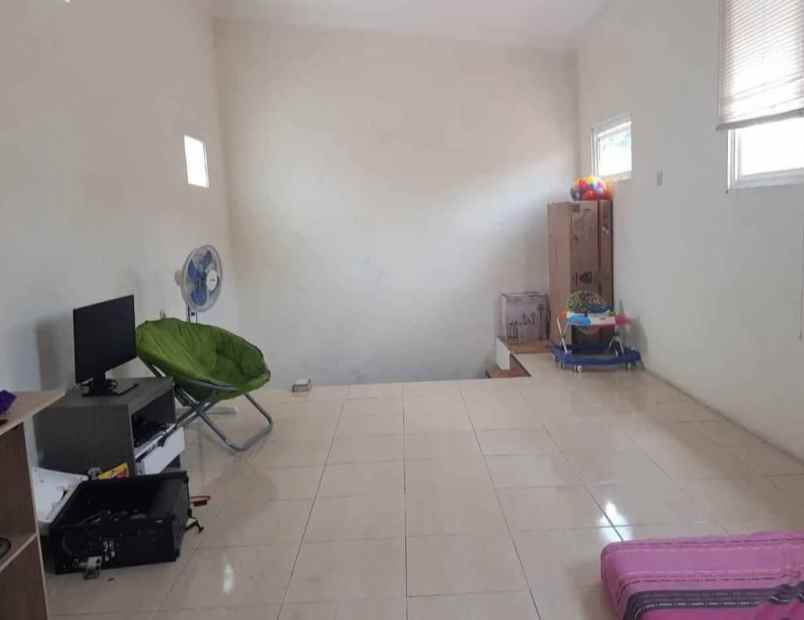 rumah sekaran gunungpati semarang