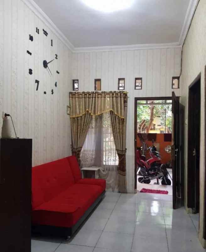 rumah sekaran gunungpati semarang