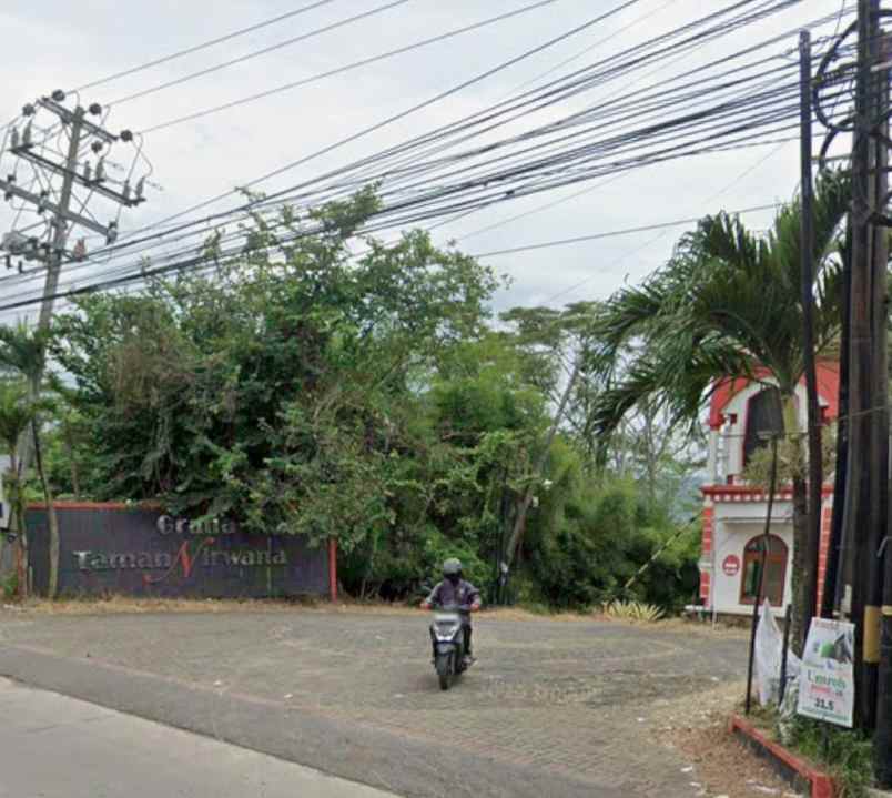 rumah sekaran gunungpati semarang