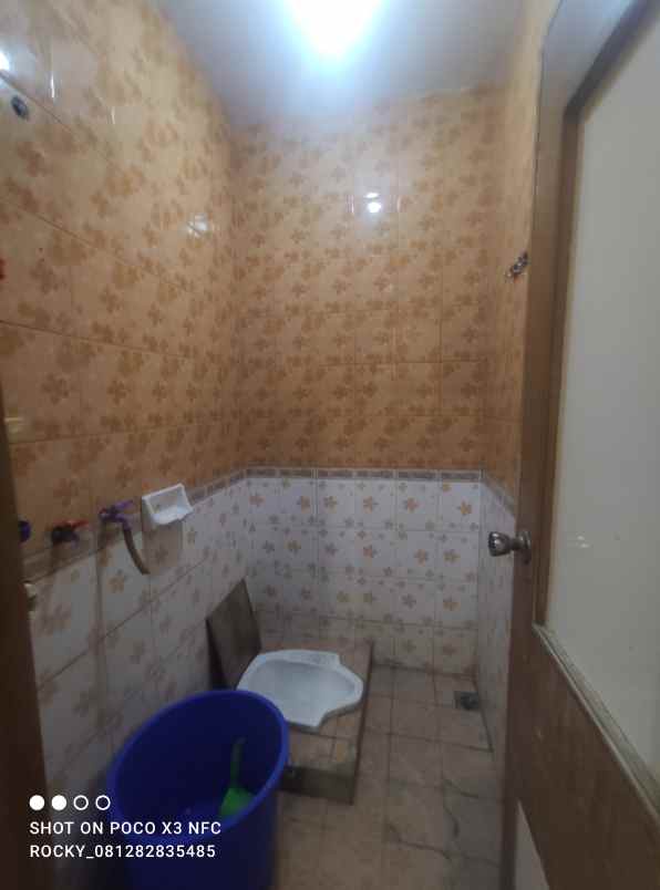 rumah sewa mutiara bogor raya dekat summarecon