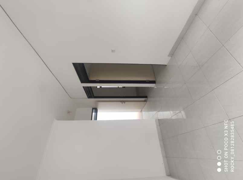 rumah sewa mutiara bogor raya siap huni