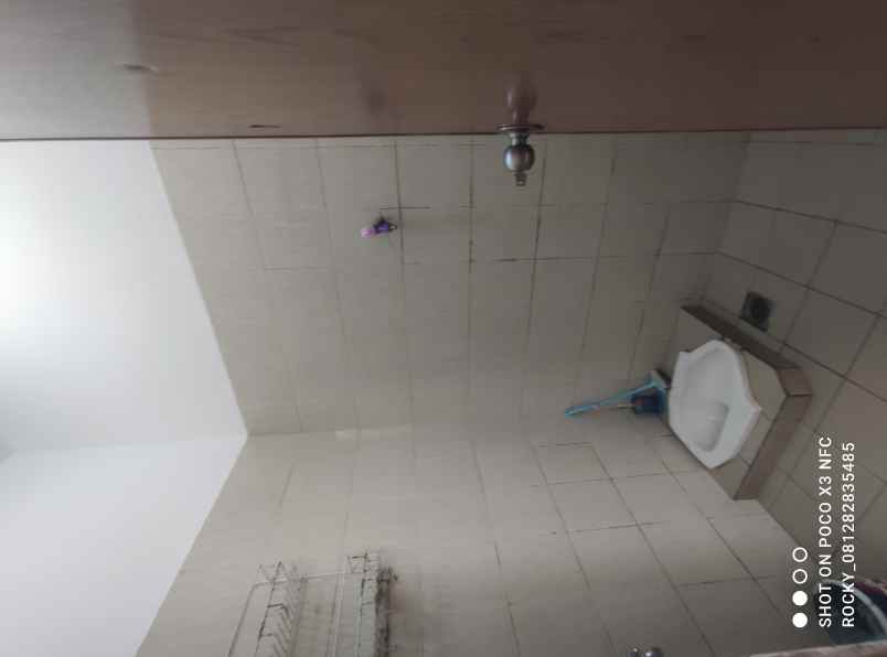 rumah sewa mutiara bogor raya siap huni