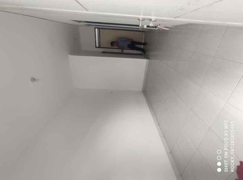 rumah sewa mutiara bogor raya siap huni