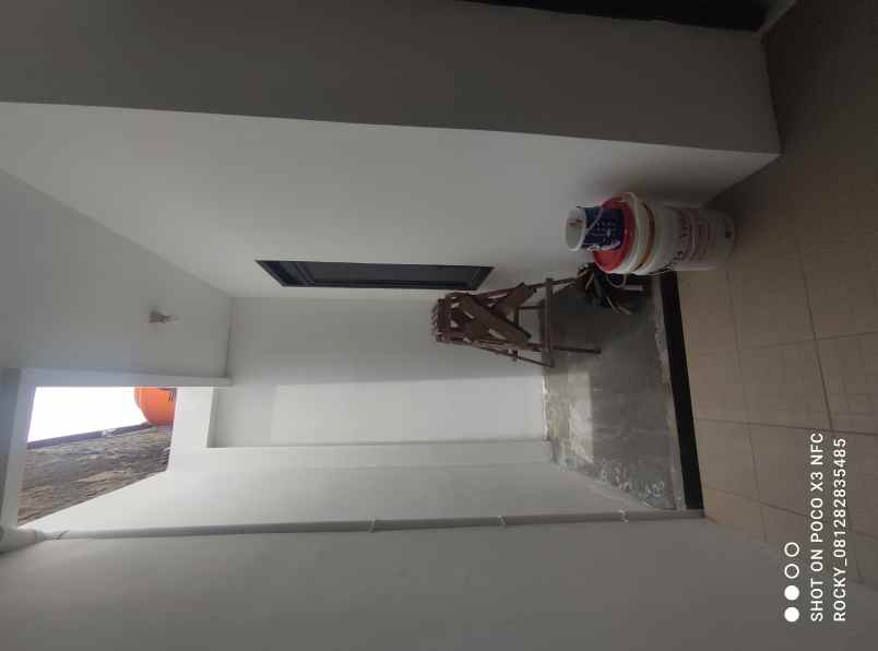 rumah sewa mutiara bogor raya siap huni