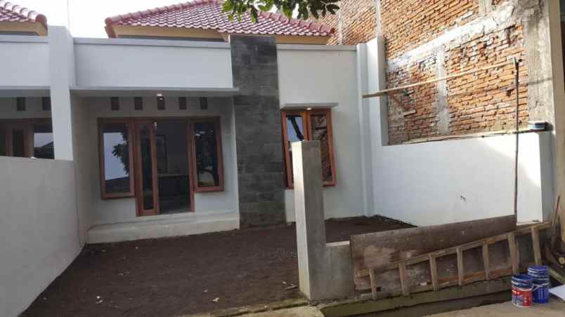 rumah siap huni 475 juta lokasi di karangploso