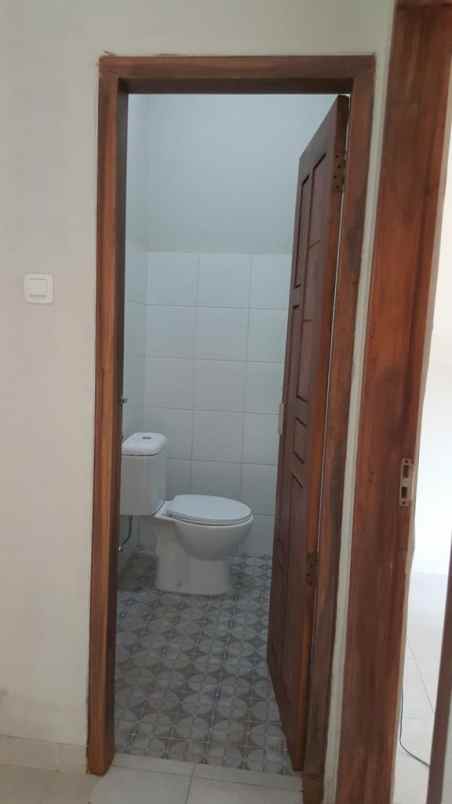 rumah siap huni 475 juta lokasi di karangploso