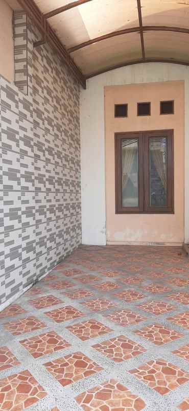 rumah siap huni 700 jutaan dekat kampus ub