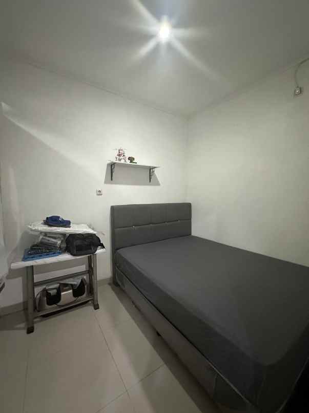 rumah siap huni bonus furnished di pamulang tangsel