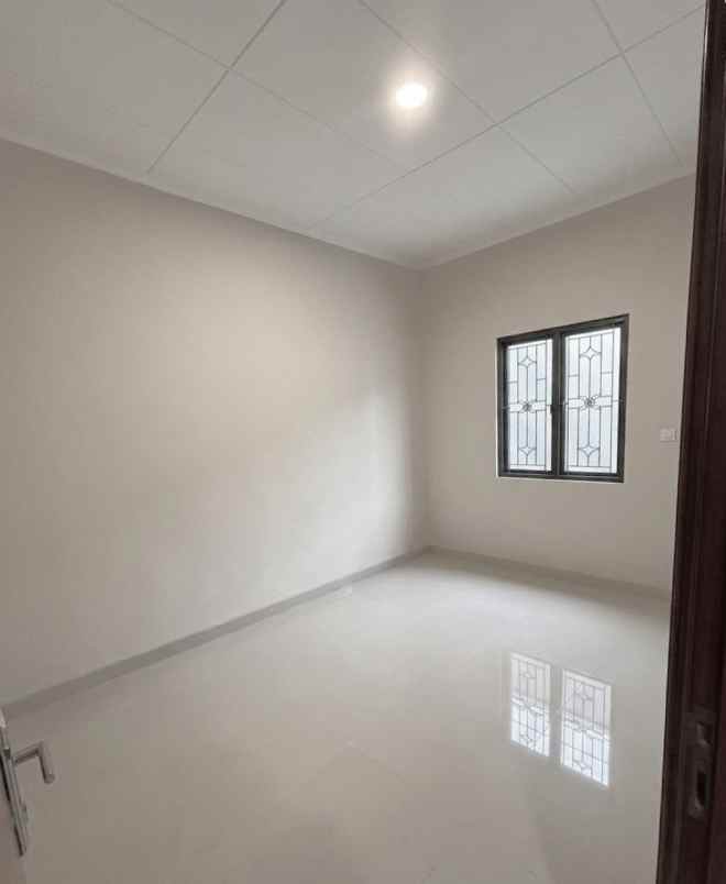 rumah siap huni boulevard hijau harapan indah bekasi