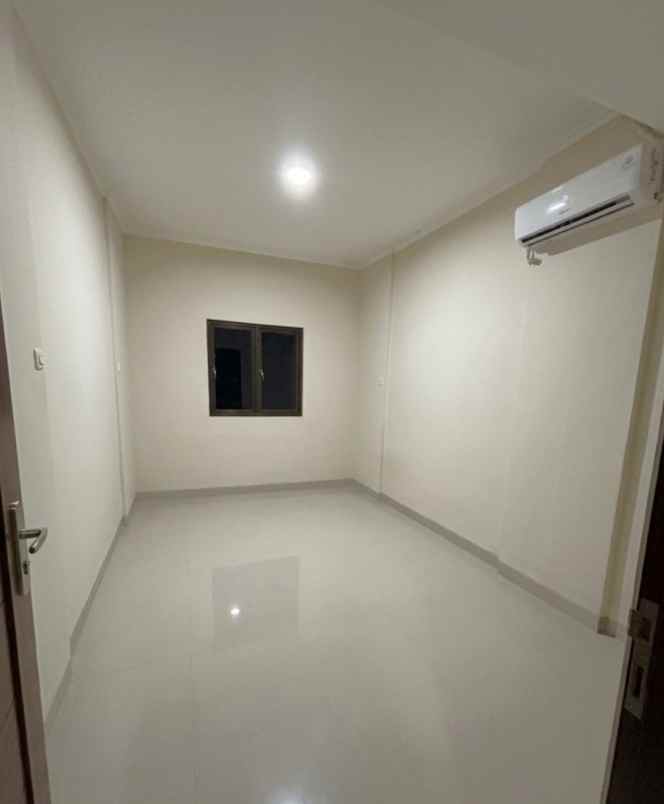 rumah siap huni boulevard hijau harapan indah bekasi