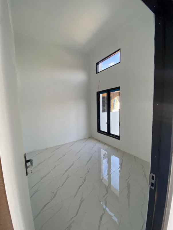 rumah siap huni bugen tlogosari wetan