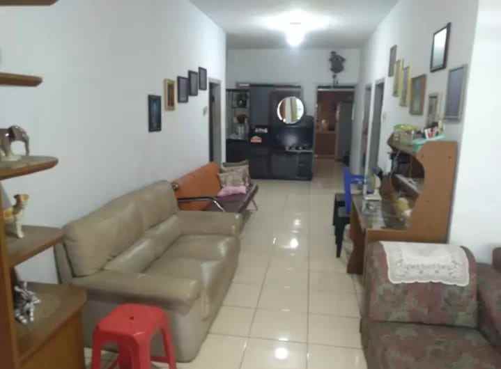 rumah siap huni cocok untuk kos kosan di suhat