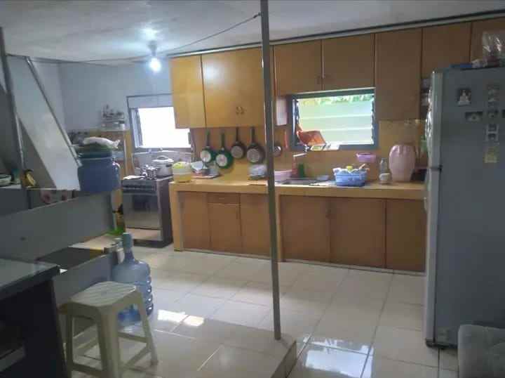 rumah siap huni cocok untuk kos kosan di suhat