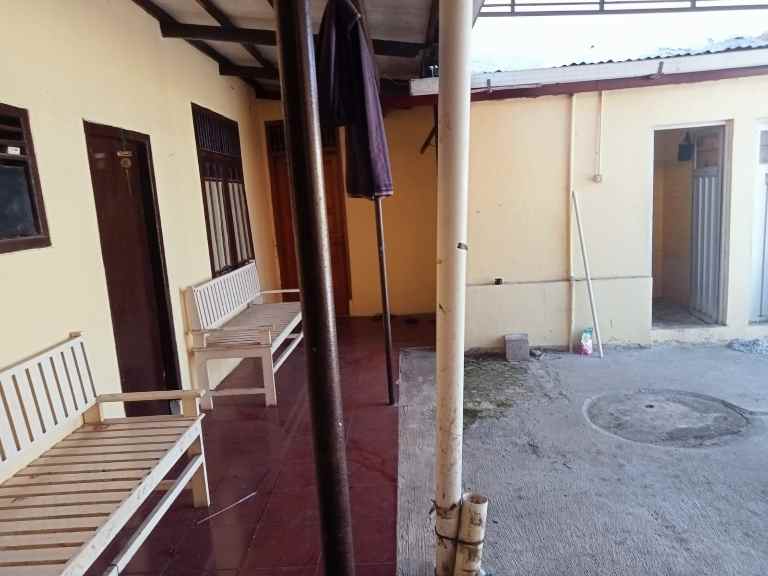 rumah siap huni dan kost an
