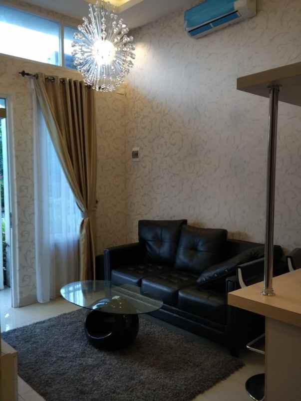 rumah siap huni dekat aoen mall dan kawasan bsd