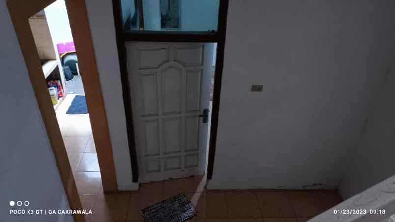 rumah siap huni di gunung terang langkapura