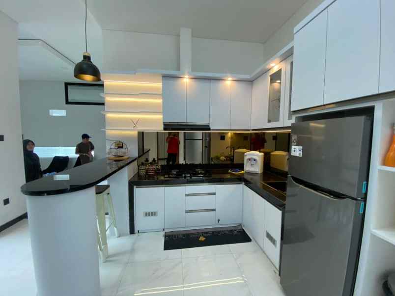 rumah siap huni di ngaglik cocok buat homestay