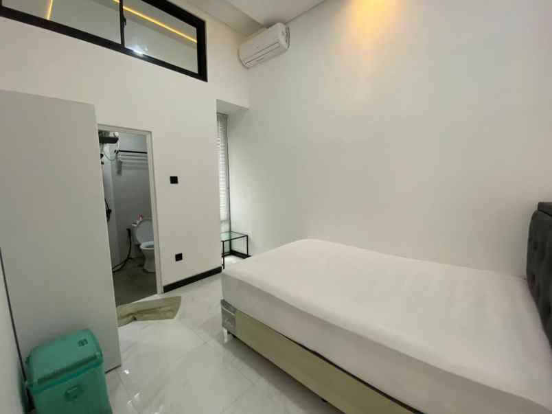 rumah siap huni di ngaglik cocok buat homestay