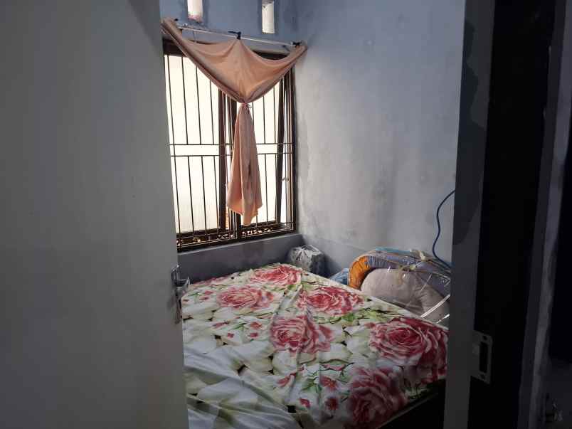 rumah siap huni di perumahan bumi tegal besar