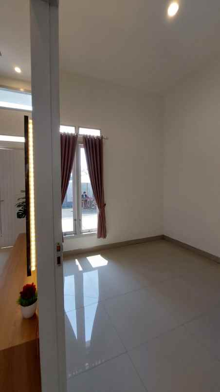 rumah siap huni green arco duren serbu