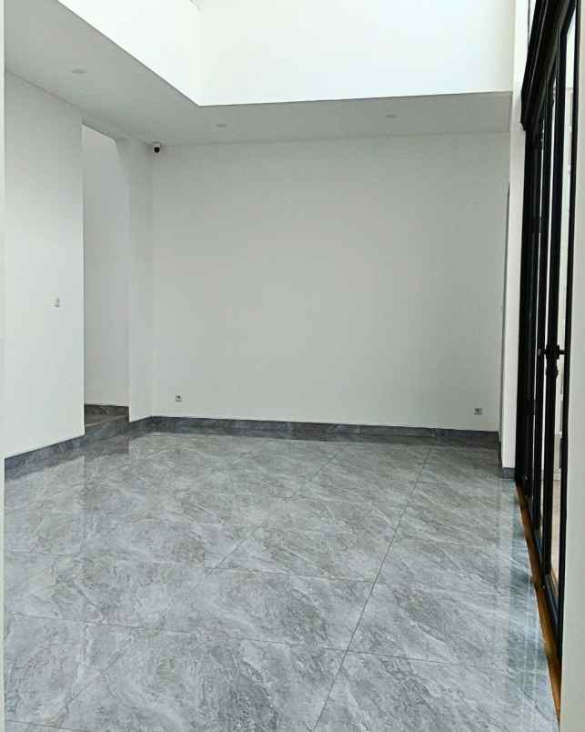 rumah siap huni mewah harga murah