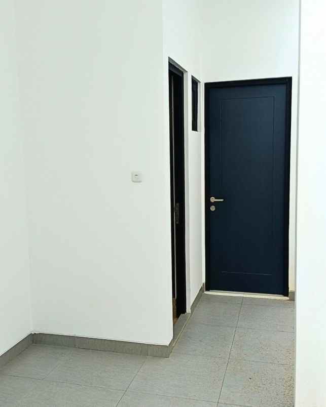 rumah siap huni mewah harga murah