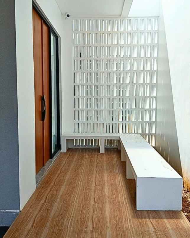 rumah siap huni mewah harga murah