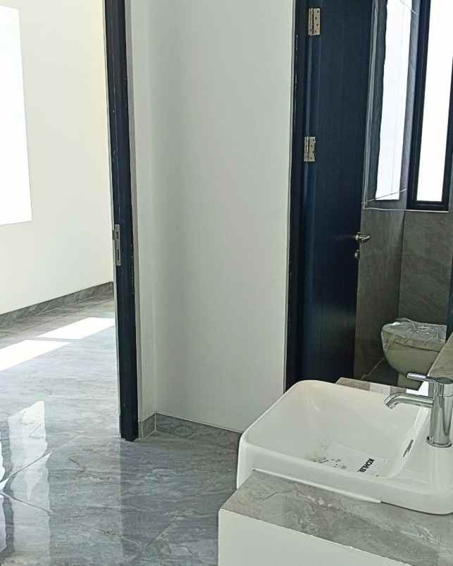 rumah siap huni mewah harga murah