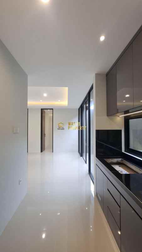 rumah siap huni open space timur jalan kaliurang km 14