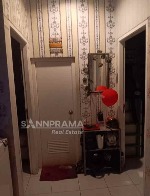 rumah siap huni sawangan depok