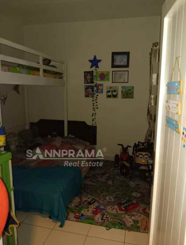 rumah siap huni sawangan depok