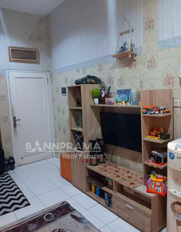 rumah siap huni sawangan depok
