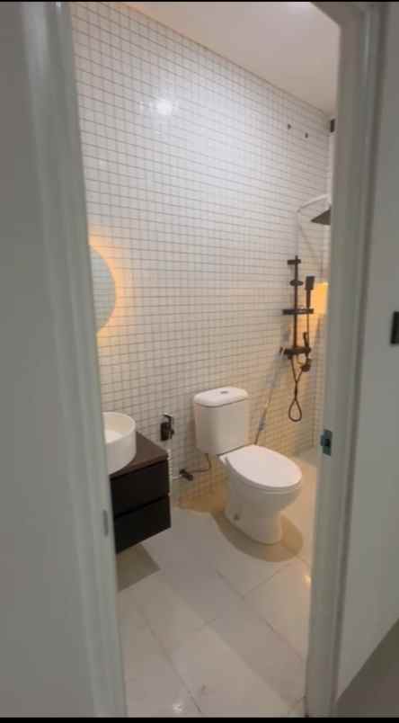 rumah siap huni strategis di mustikajaya bekasi