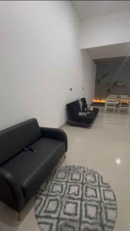 rumah siap huni strategis di mustikajaya bekasi