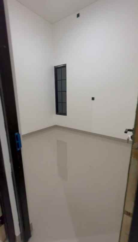 rumah siap huni strategis di mustikajaya bekasi