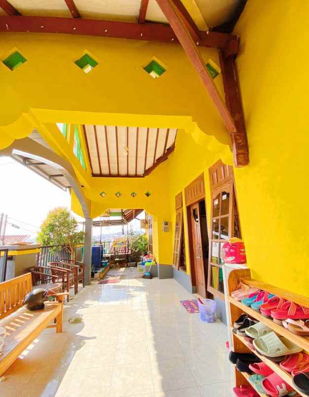rumah srikaton semarang barat
