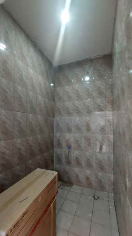 rumah strategis ala scandinavian angsuran 2 juta