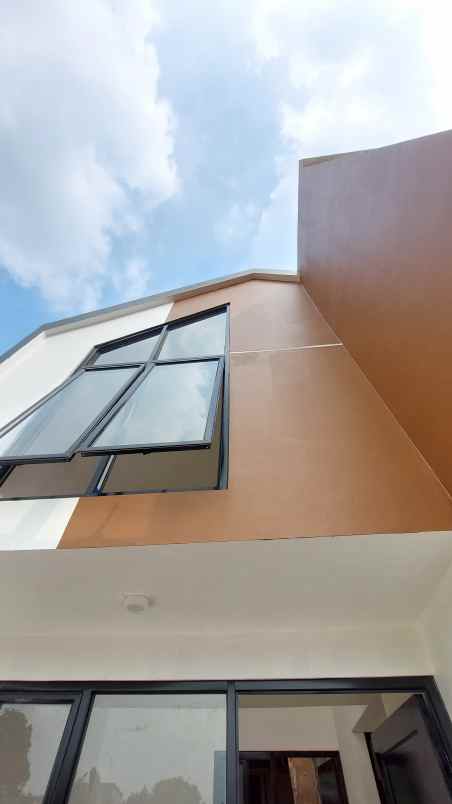 rumah strategis ala scandinavian angsuran 2 juta