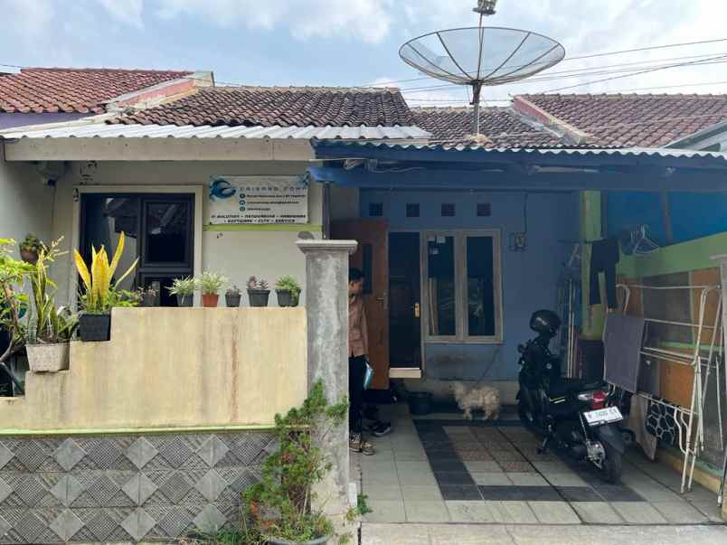 rumah strategis tegalrejo kota salatiga