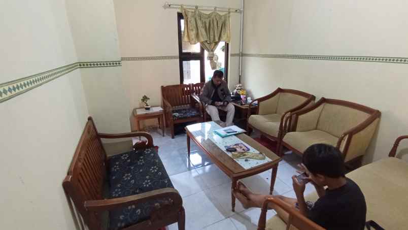 rumah strategis tegalrejo kota salatiga