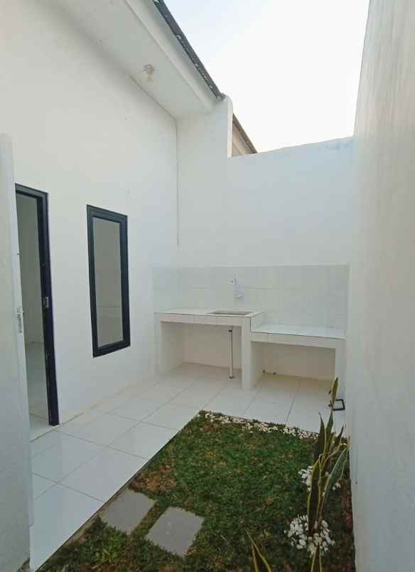 rumah subsidi murah di cileungsi bogor