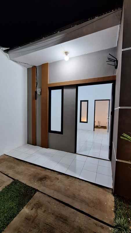 rumah subsidi murah di cileungsi bogor